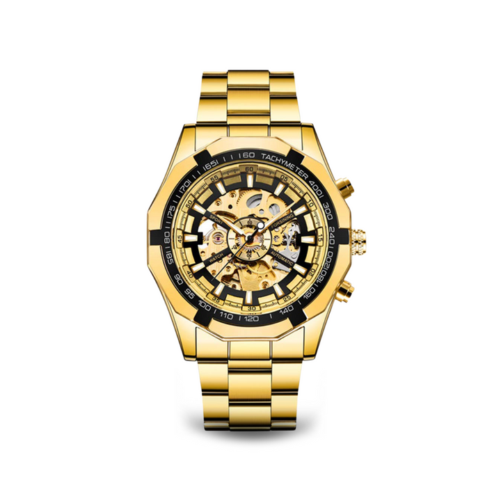 Adaga Motorhead – Edição Fantasma de Aço | Coleção Motorhead