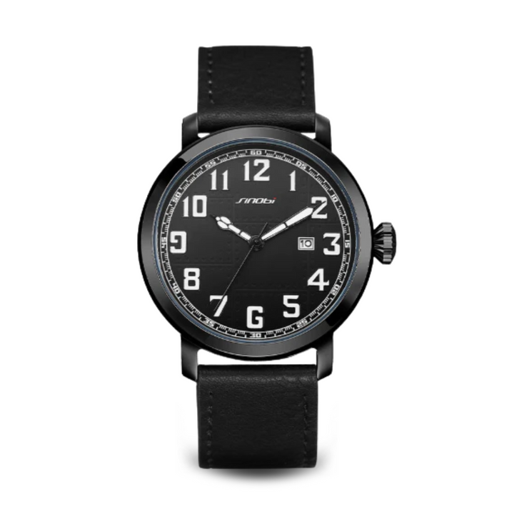 Relógio Automático de Luxo