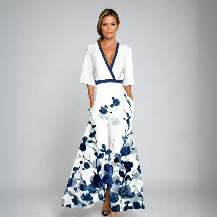 Elvira | Vestido Sedutor