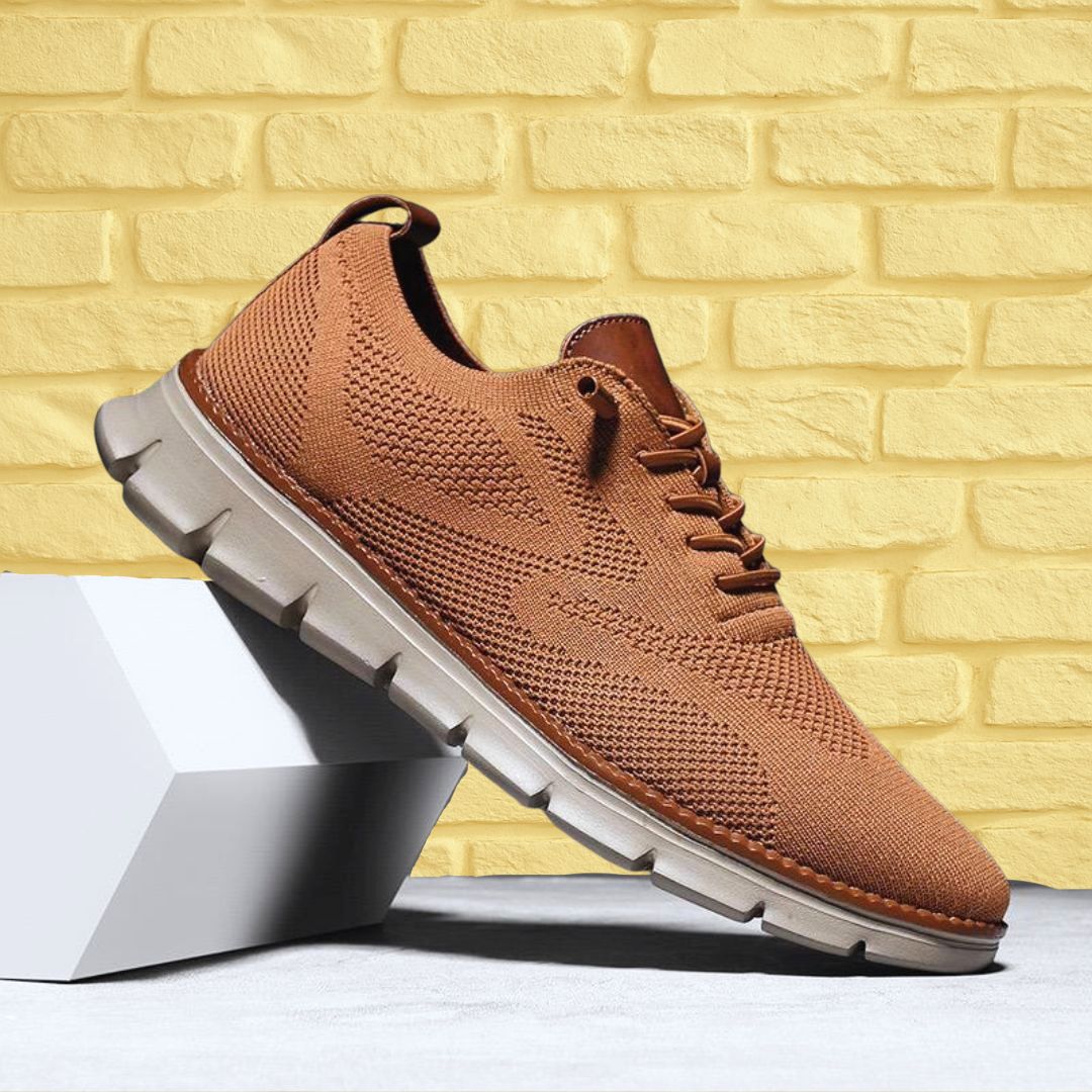 TÊNIS ULTRA CONFORTÁVEL PARA O DIA TODO