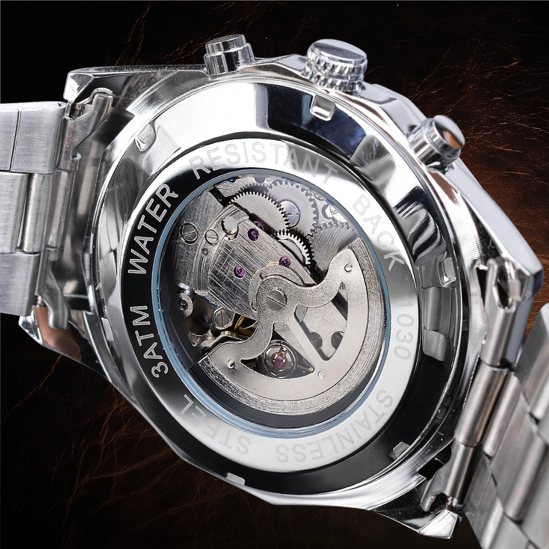 Adaga Motorhead – Edição Fantasma de Aço | Coleção Motorhead