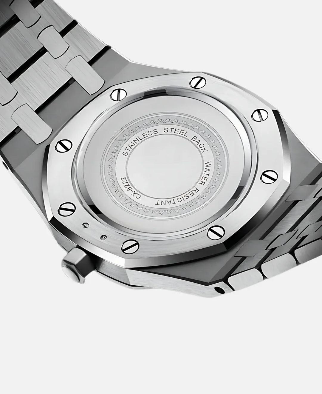 Cronógrafo Kings Oak