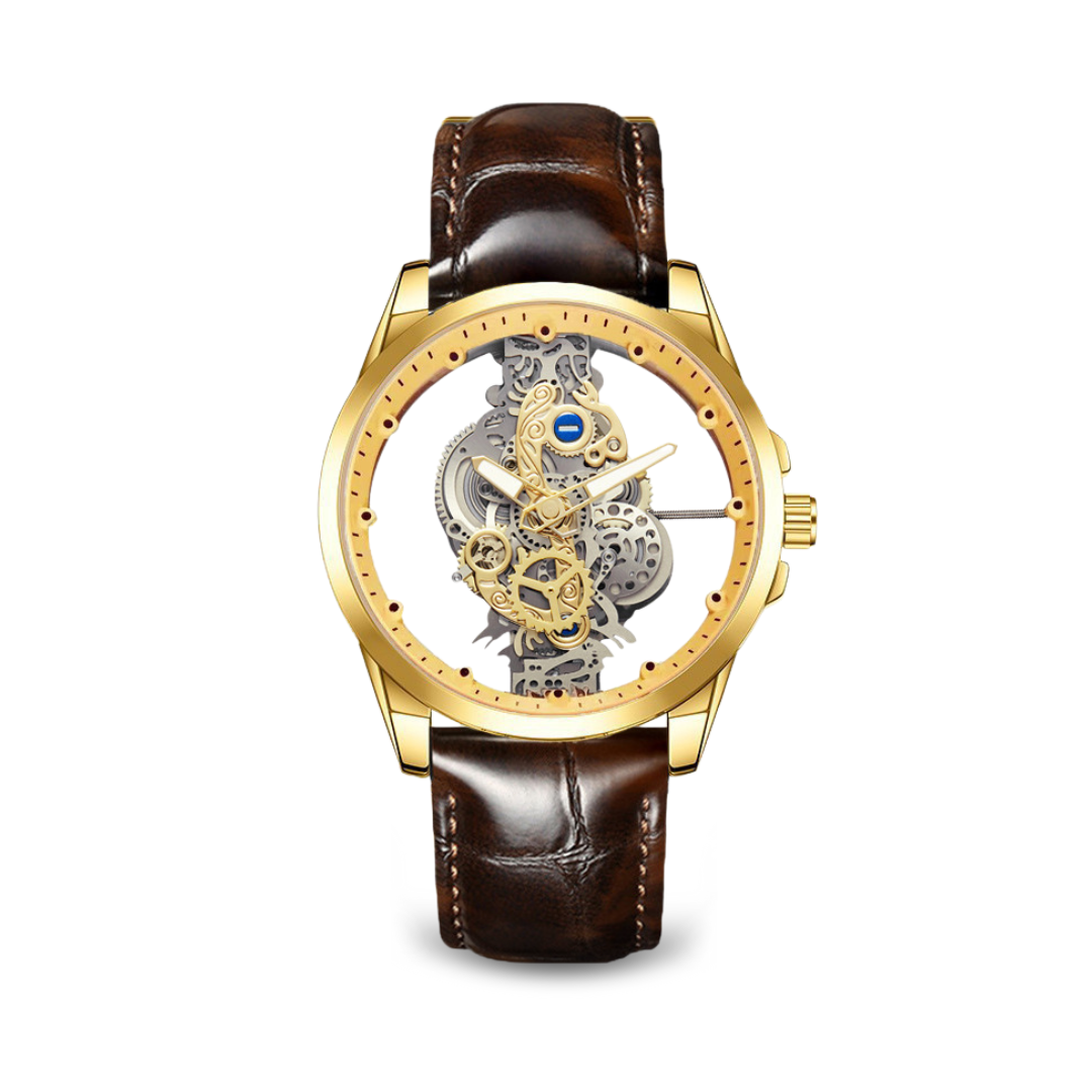 Motorhead Lone Wolf - Edição Ouro Selvagem | Coleção Motorhead