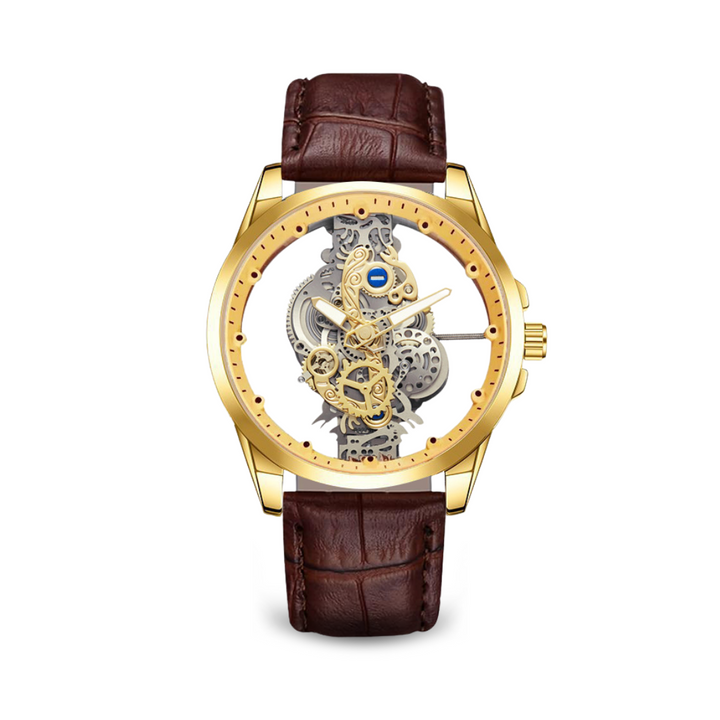 Motorhead Lone Wolf - Edição Ouro Selvagem | Coleção Motorhead