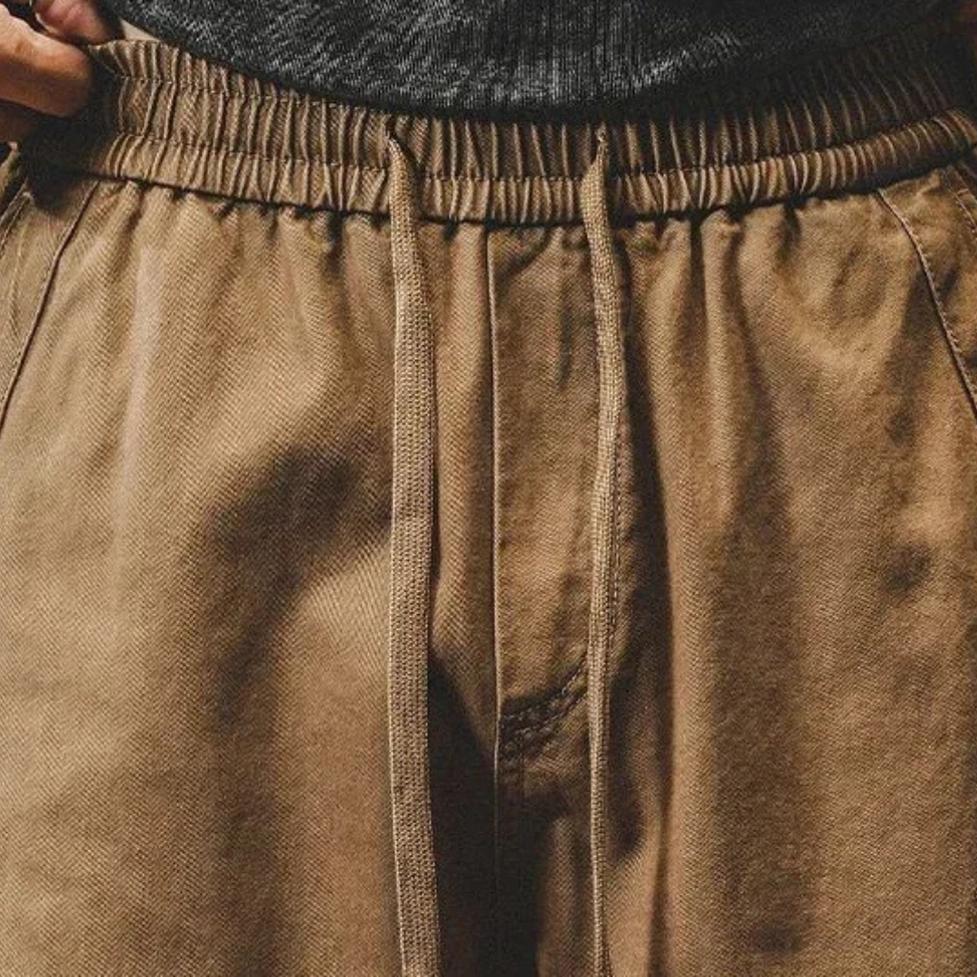 Calças Cargo CoolFlex