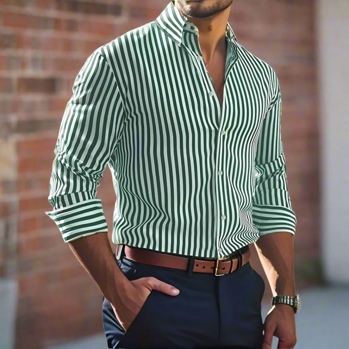 Camisa Clássica Napoli