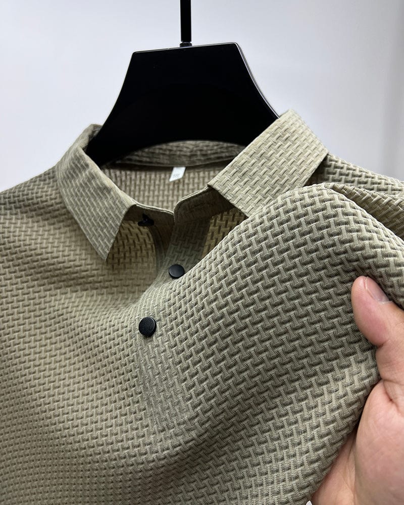 Davanté | Camiseta elegante para homens